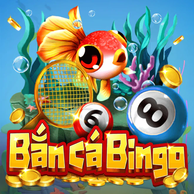 ban ca bingo