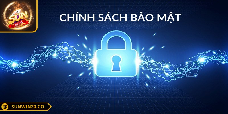 SUNWIN tuân thủ việc dụng dữ liệu trong chính sách bảo mật