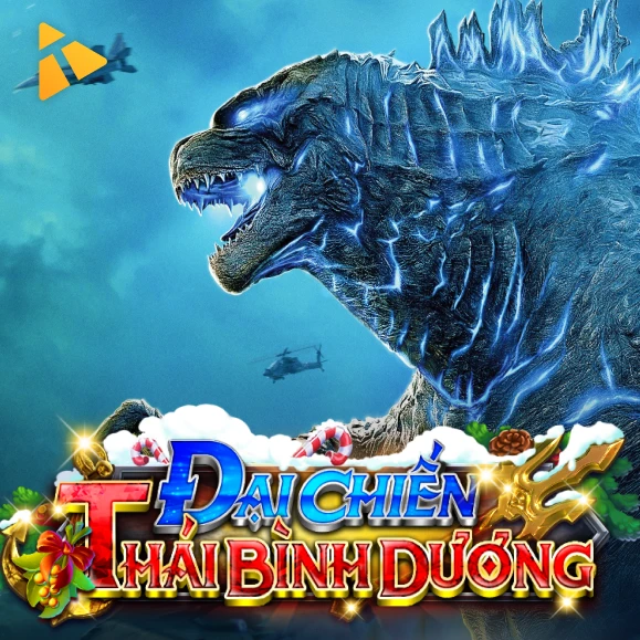 dai chien thai binh duong