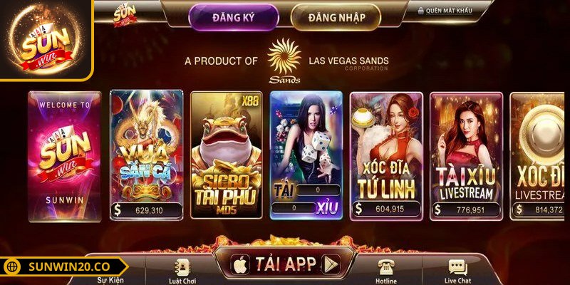Cần vào trang chủ thường xuyên cập nhật thông tin