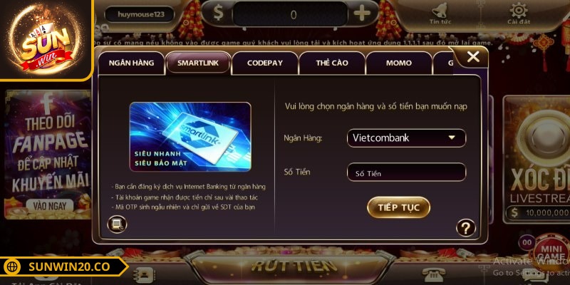 Điều khoản điều kiện quản lý chặt chẽ việc tham gia ưu đãi