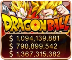 dragonball