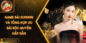 Game bài SUNWIN