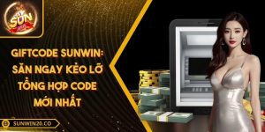 Giftcode SUNWIN