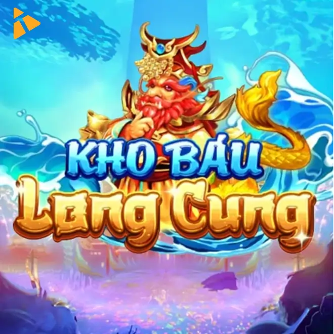 kho bau long cung