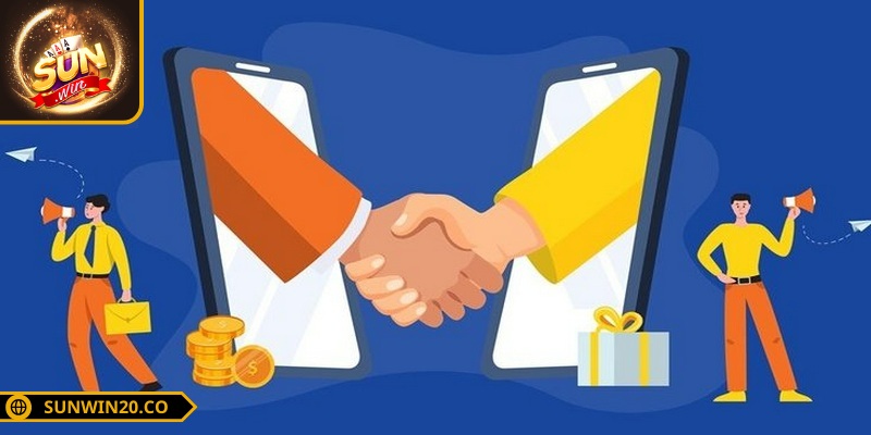 Giới thiệu bạn bè để cùng nhận thưởng hấp dẫn