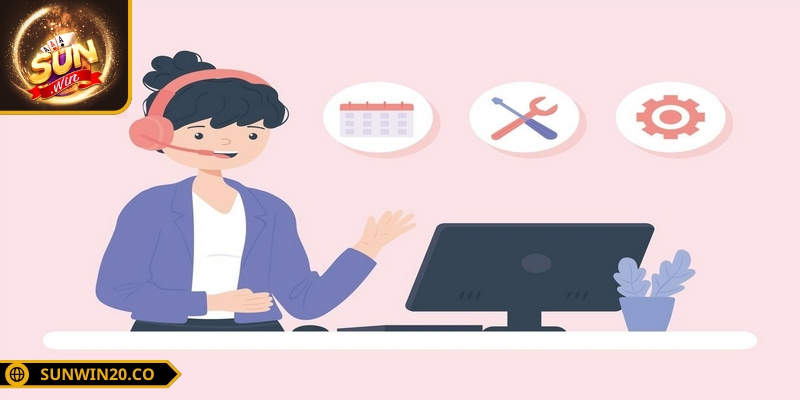 Miễn trừ trách nhiệm áp dụng khi liên hệ không đúng cách
