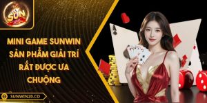 Mini game SUNWIN