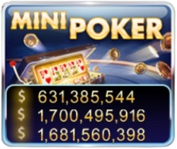minipoker