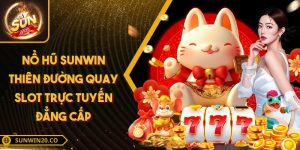 Nổ hũ SUNWIN