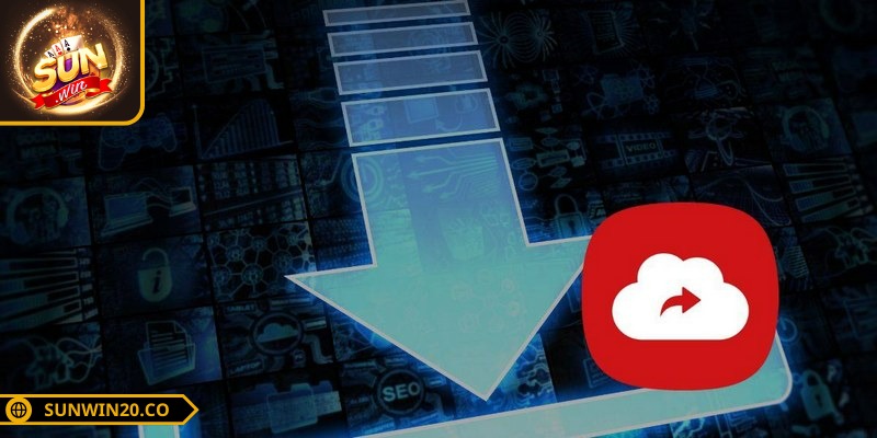 Lấy link dự phòng để vượt qua chặn nhà mạng