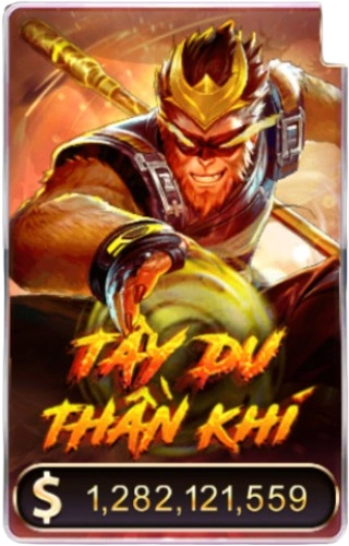 tay du than khi