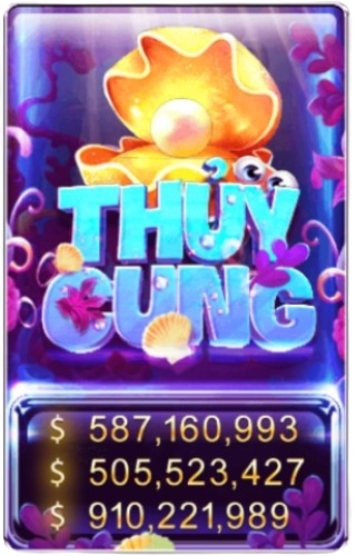 thuy cung
