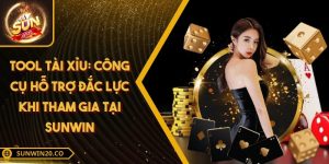 Tool tài xỉu