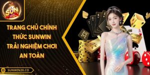 Trang chủ chính thức SUNWIN